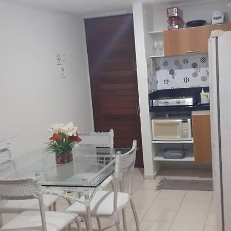 Cabo Branco Home Service Fascinio 03 Joao Pessoa Ngoại thất bức ảnh