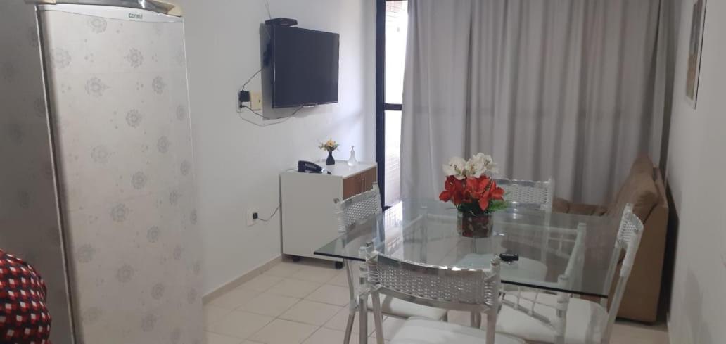 Cabo Branco Home Service Fascinio 03 Joao Pessoa Ngoại thất bức ảnh