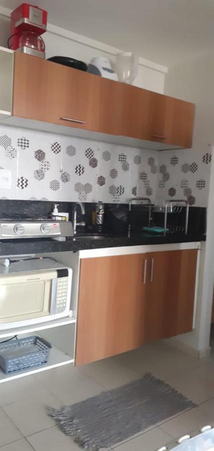 Cabo Branco Home Service Fascinio 03 Joao Pessoa Ngoại thất bức ảnh