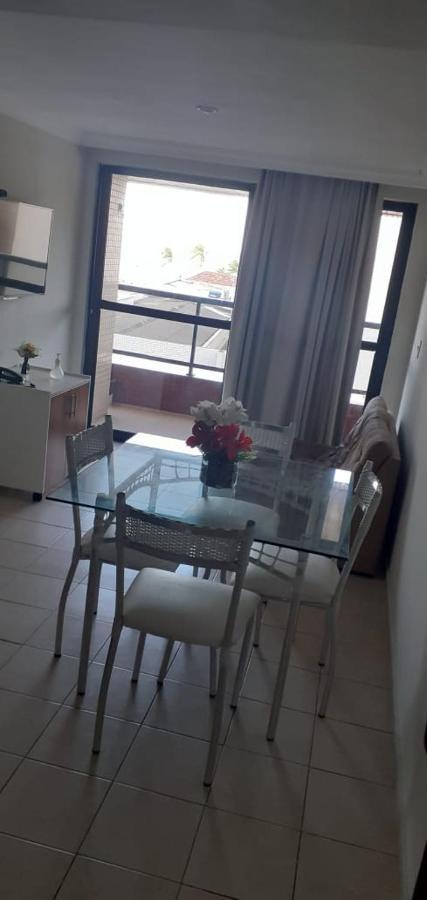 Cabo Branco Home Service Fascinio 03 Joao Pessoa Ngoại thất bức ảnh