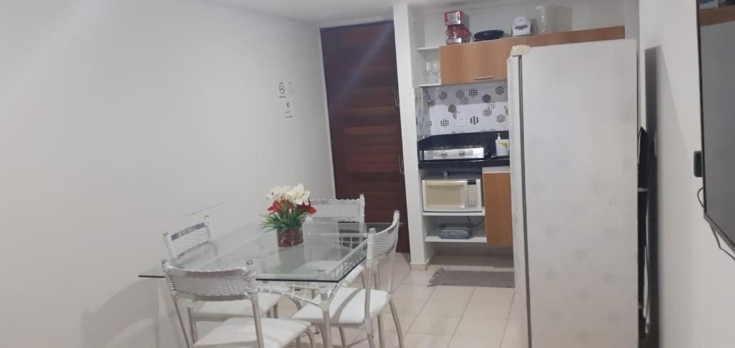 Cabo Branco Home Service Fascinio 03 Joao Pessoa Ngoại thất bức ảnh